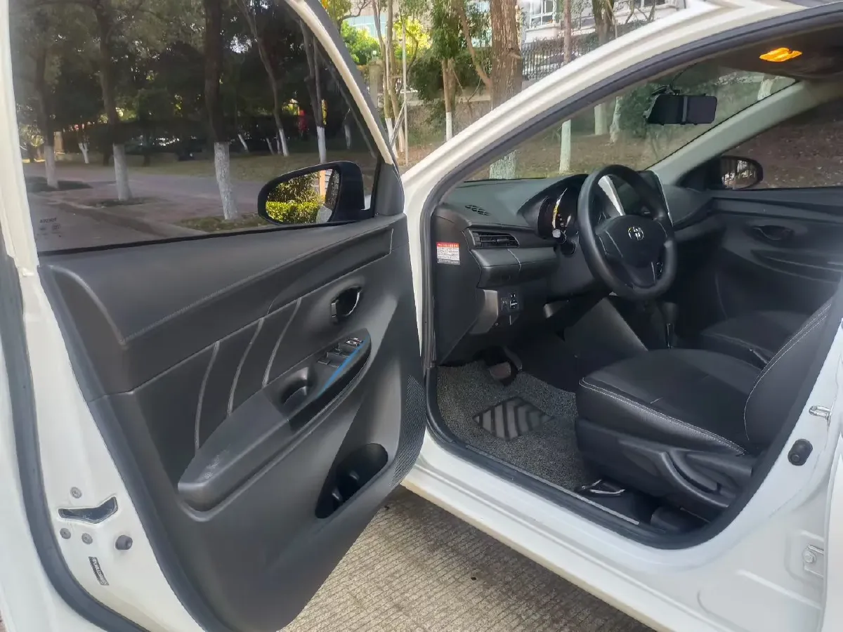 2019 Ford Escort 1.5L 122HP L3 6AT,autocango,china used car exporter,china ev exporter,chinese used car exporter,chinese used ev exporter