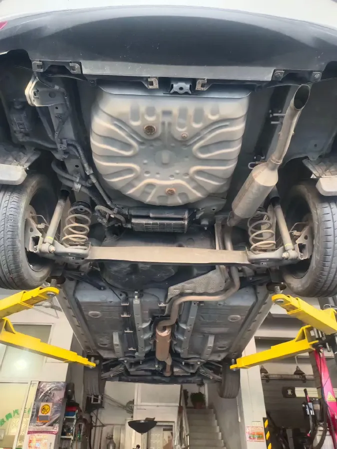 2019 Ford Escort 1.5L 122HP L3 6AT,autocango,china used car exporter,china ev exporter,chinese used car exporter,chinese used ev exporter