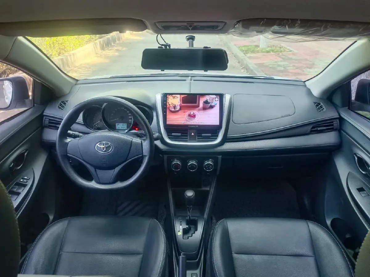 2019 Ford Escort 1.5L 122HP L3 6AT,autocango,china used car exporter,china ev exporter,chinese used car exporter,chinese used ev exporter