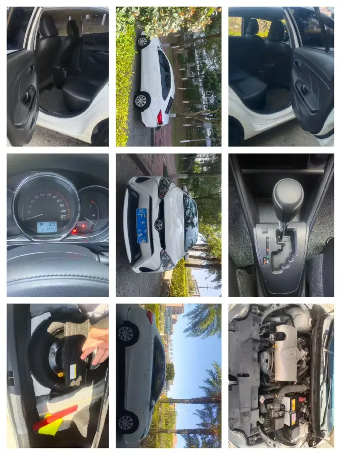 2019 Ford Escort 1.5L 122HP L3 6AT,autocango,china used car exporter,china ev exporter,chinese used car exporter,chinese used ev exporter