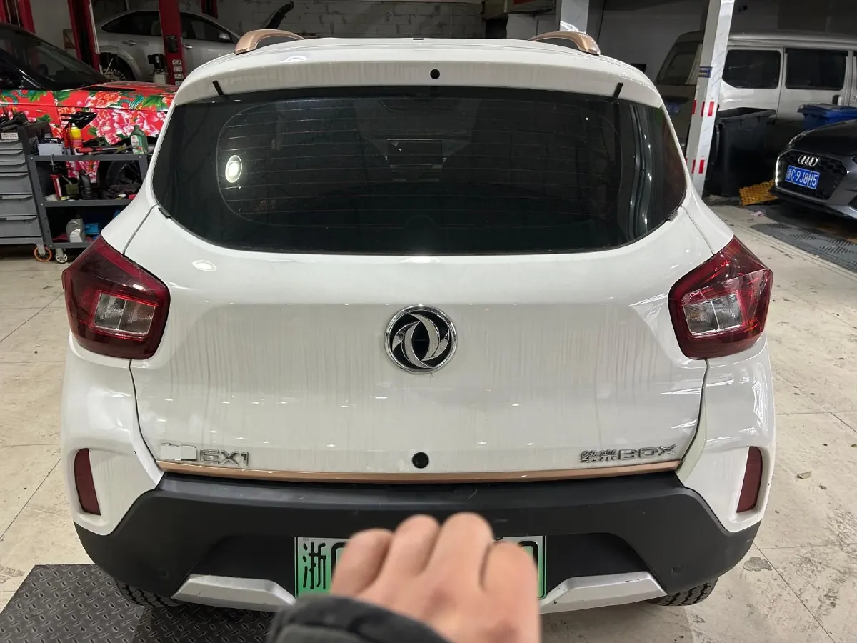 2022 DongFeng eπ Nami EX1 BEV 26.8KWH,autocango,china used car exporter,china ev exporter,chinese used car exporter,chinese used ev exporter
