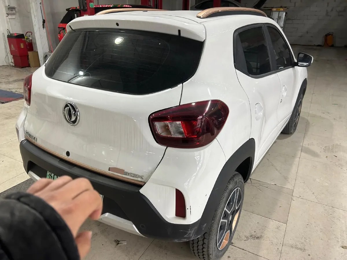 2022 DongFeng eπ Nami EX1 BEV 26.8KWH,autocango,china used car exporter,china ev exporter,chinese used car exporter,chinese used ev exporter