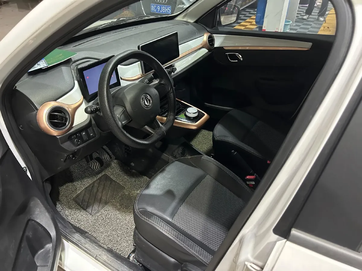 2022 DongFeng eπ Nami EX1 BEV 26.8KWH,autocango,china used car exporter,china ev exporter,chinese used car exporter,chinese used ev exporter