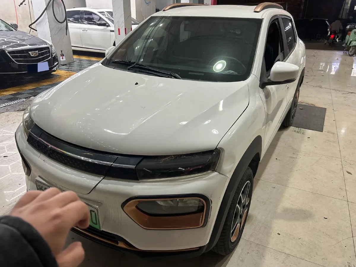 2022 DongFeng eπ Nami EX1 BEV 26.8KWH,autocango,china used car exporter,china ev exporter,chinese used car exporter,chinese used ev exporter