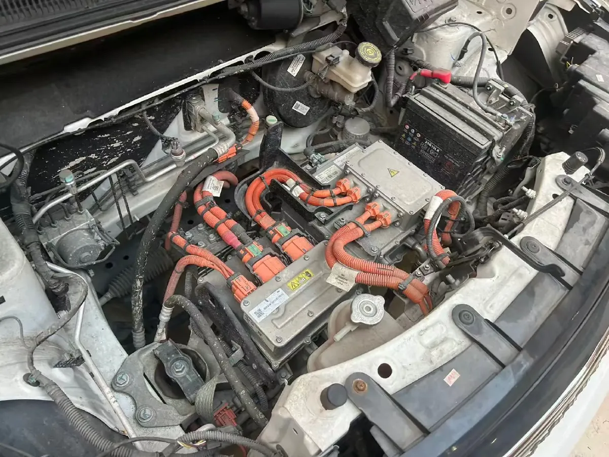 2022 DongFeng eπ Nami EX1 BEV 26.8KWH,autocango,china used car exporter,china ev exporter,chinese used car exporter,chinese used ev exporter