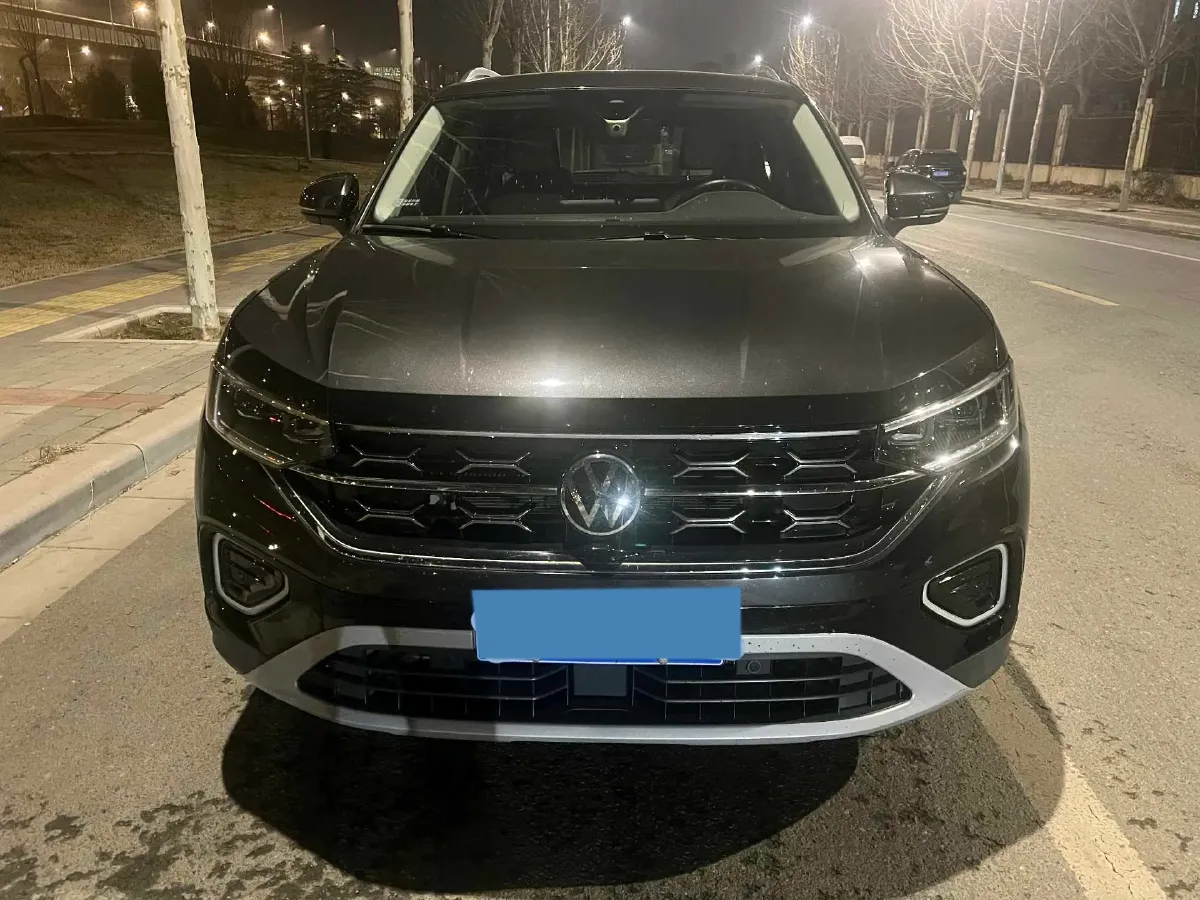 2023 Volkswagen Tayron 1.4T 150HP L4 7DCT,autocango,china used car exporter,china ev exporter,chinese used car exporter,chinese used ev exporter