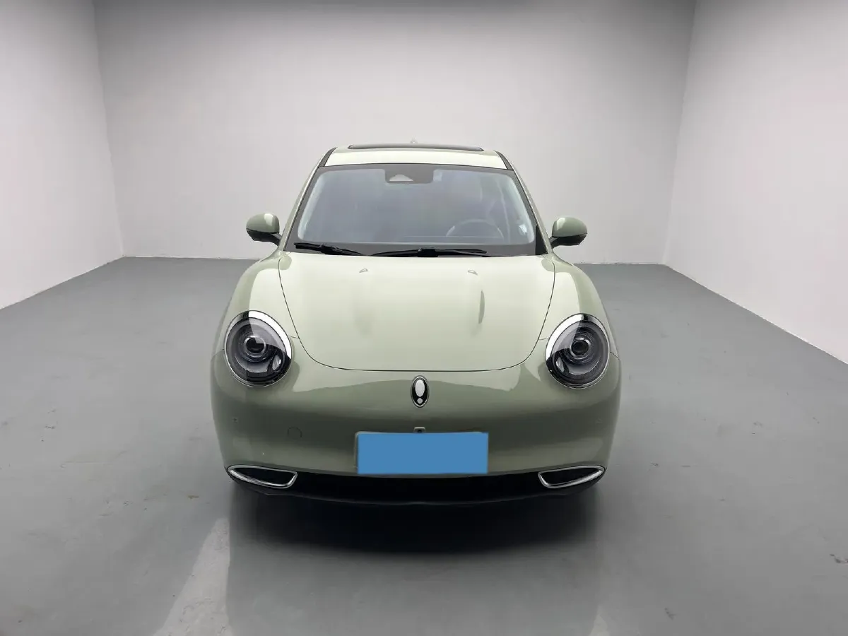 2023 Ora FunkyCat BEV 47.8KWH,autocango,china used car exporter,china ev exporter,chinese used car exporter,chinese used ev exporter