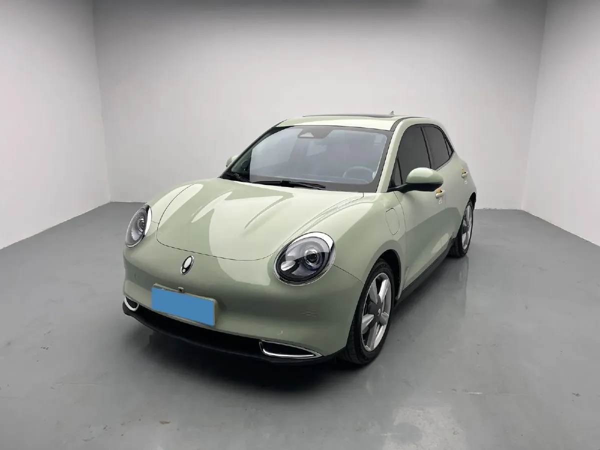2023 Ora FunkyCat BEV 47.8KWH,autocango,china used car exporter,china ev exporter,chinese used car exporter,chinese used ev exporter