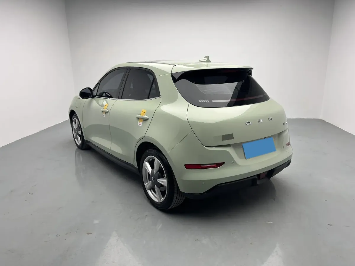 2023 Ora FunkyCat BEV 47.8KWH,autocango,china used car exporter,china ev exporter,chinese used car exporter,chinese used ev exporter