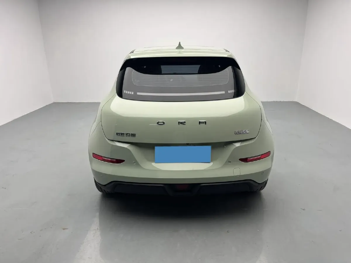 2023 Ora FunkyCat BEV 47.8KWH,autocango,china used car exporter,china ev exporter,chinese used car exporter,chinese used ev exporter