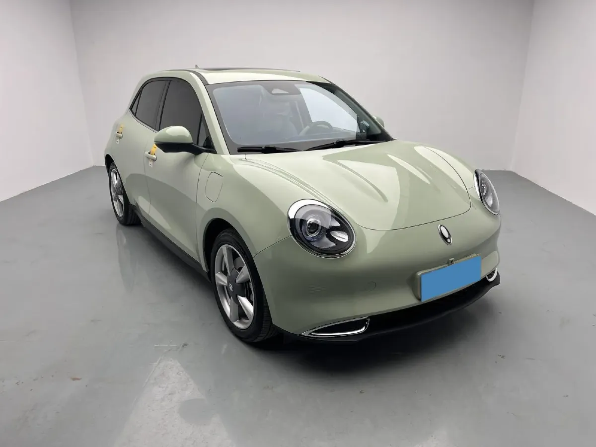 2023 Ora FunkyCat BEV 47.8KWH,autocango,china used car exporter,china ev exporter,chinese used car exporter,chinese used ev exporter