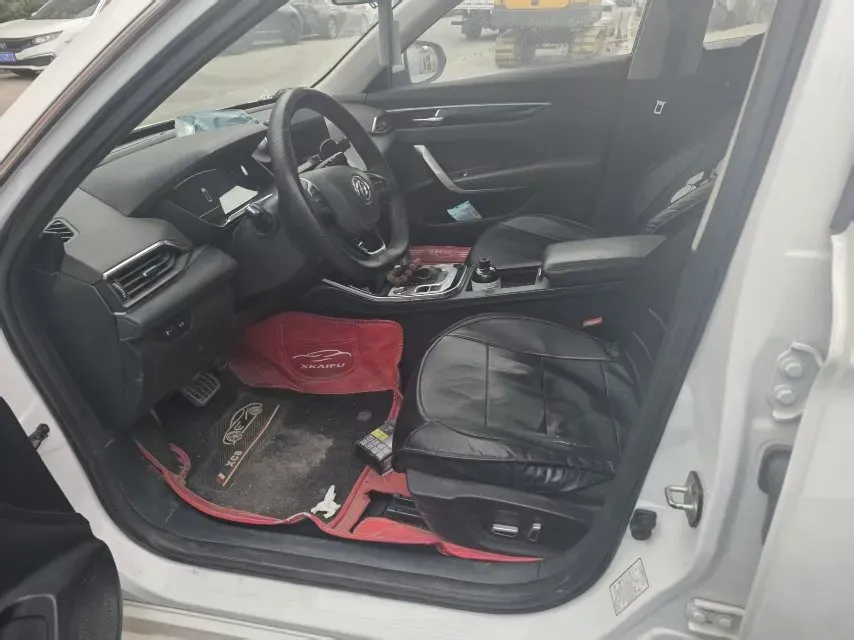 2020 DongFeng Aeolus YiXuan 1.5T 150HP L4 6DCT,autocango,china used car exporter,china ev exporter,chinese used car exporter,chinese used ev exporter