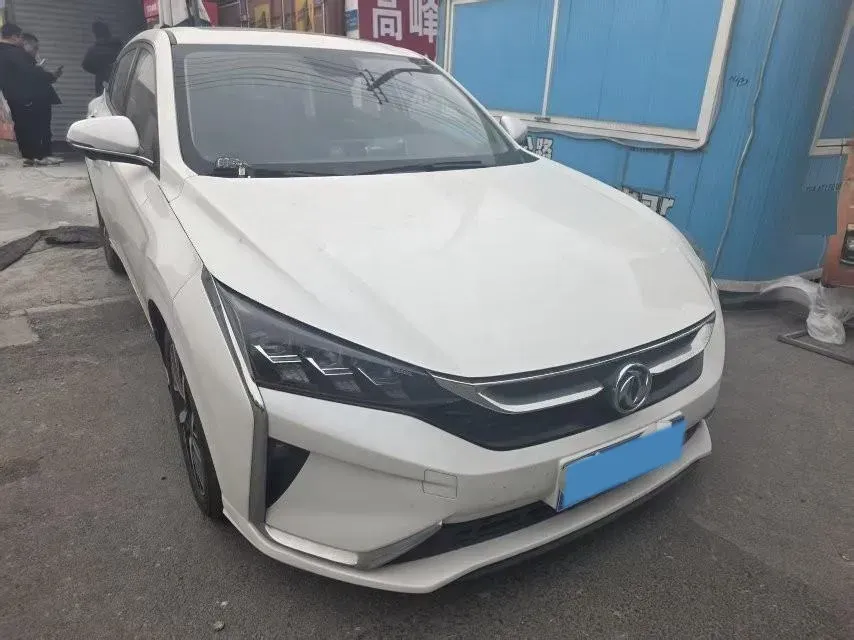 2020 DongFeng Aeolus YiXuan 1.5T 150HP L4 6DCT,autocango,china used car exporter,china ev exporter,chinese used car exporter,chinese used ev exporter