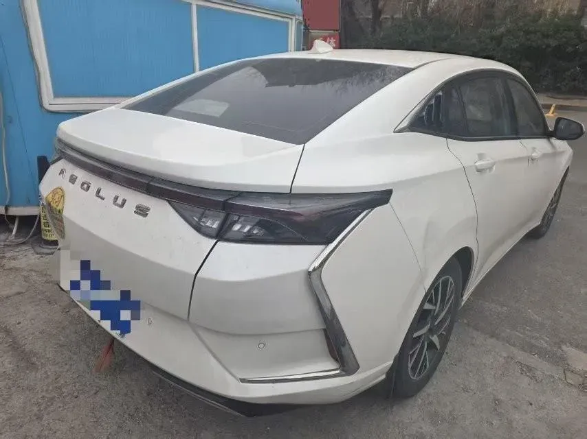 2020 DongFeng Aeolus YiXuan 1.5T 150HP L4 6DCT,autocango,china used car exporter,china ev exporter,chinese used car exporter,chinese used ev exporter