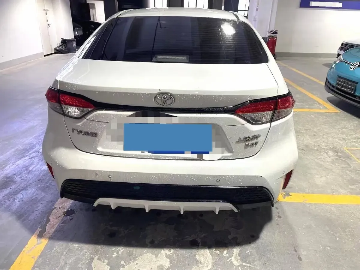 2021 Toyota Levin 1.2T 116HP L4 CVT,autocango,china used car exporter,china ev exporter,chinese used car exporter,chinese used ev exporter