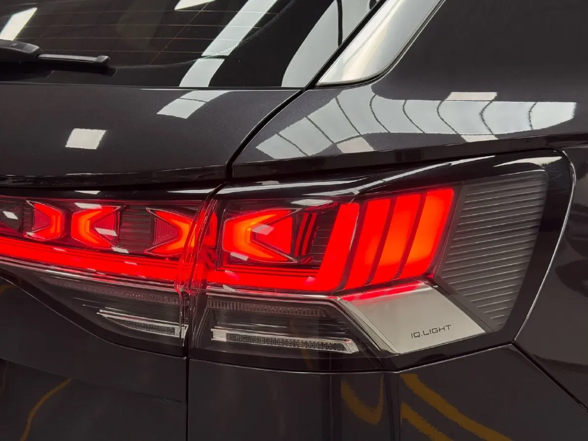 2022 Volkswagen Tayron 1.4T 150HP L4 7DCT,autocango,china used car exporter,china ev exporter,chinese used car exporter,chinese used ev exporter