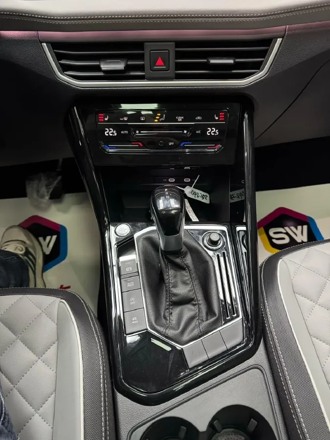 2022 Volkswagen Tayron 1.4T 150HP L4 7DCT,autocango,china used car exporter,china ev exporter,chinese used car exporter,chinese used ev exporter