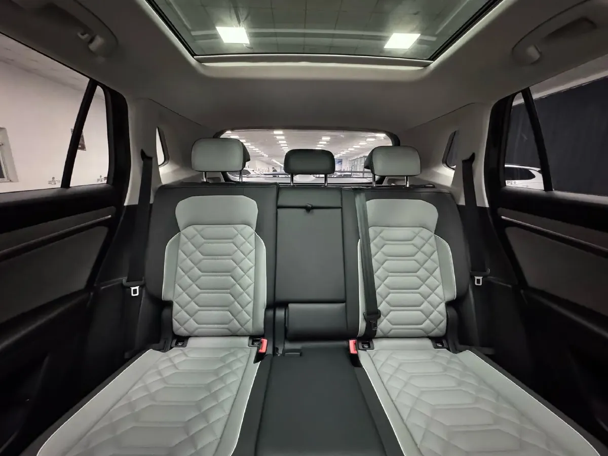 2022 Volkswagen Tayron 1.4T 150HP L4 7DCT,autocango,china used car exporter,china ev exporter,chinese used car exporter,chinese used ev exporter