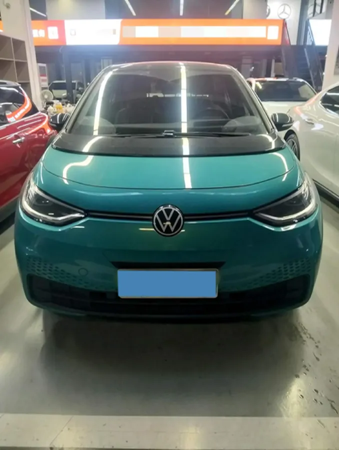 2021 Volkswagen ID.3 BEV 57.3KWH,autocango,china used car exporter,china ev exporter,chinese used car exporter,chinese used ev exporter