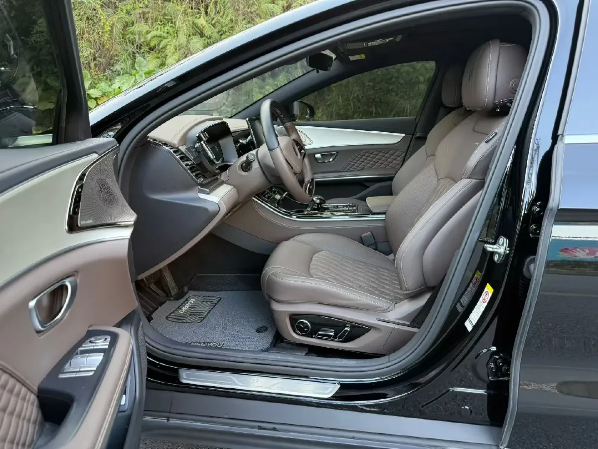 2024 BYD Han BEV 72KWH,autocango,china used car exporter,china ev exporter,chinese used car exporter,chinese used ev exporter