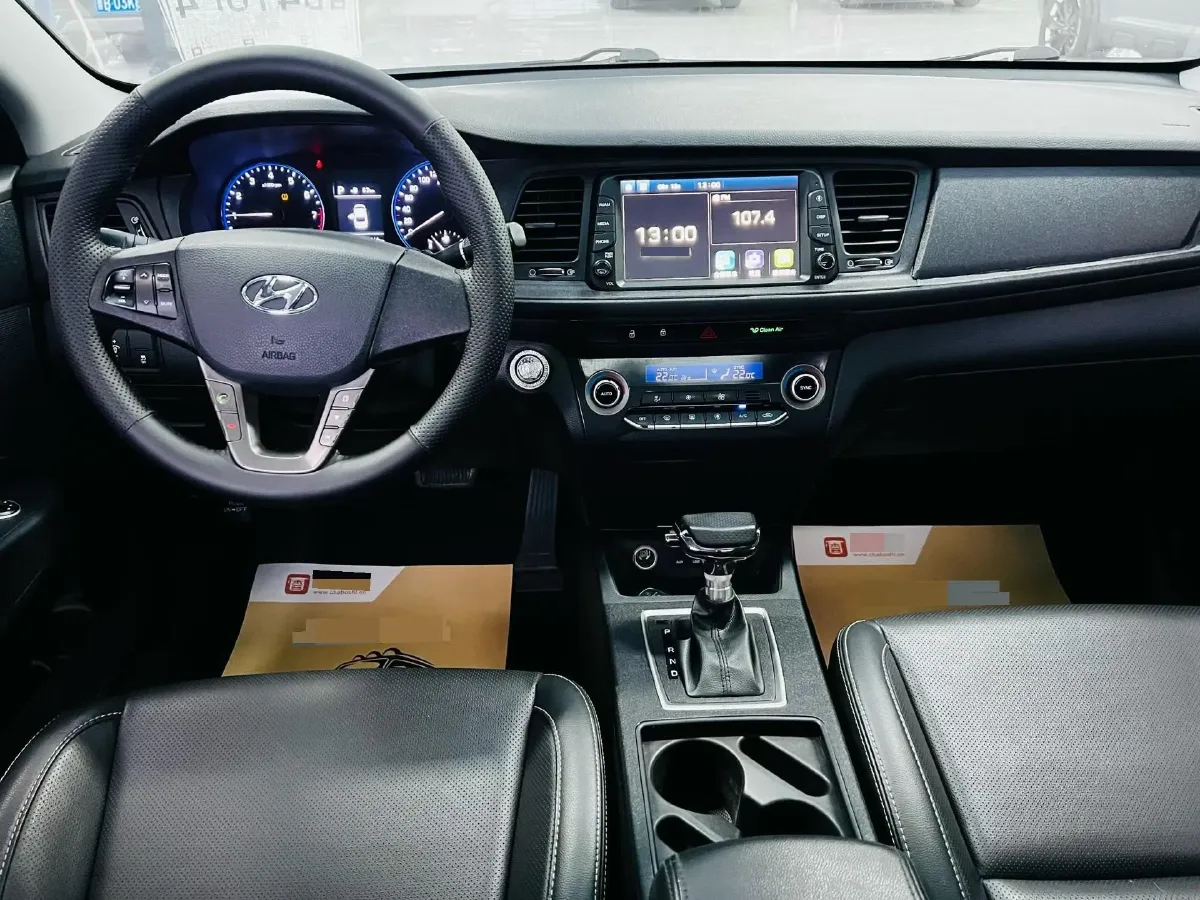 2017 Hyundai Mistra 1.6T 175HP L4 7DCT,autocango,china used car exporter,china ev exporter,chinese used car exporter,chinese used ev exporter