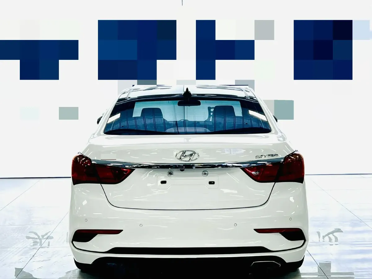 2017 Hyundai Mistra 1.6T 175HP L4 7DCT,autocango,china used car exporter,china ev exporter,chinese used car exporter,chinese used ev exporter