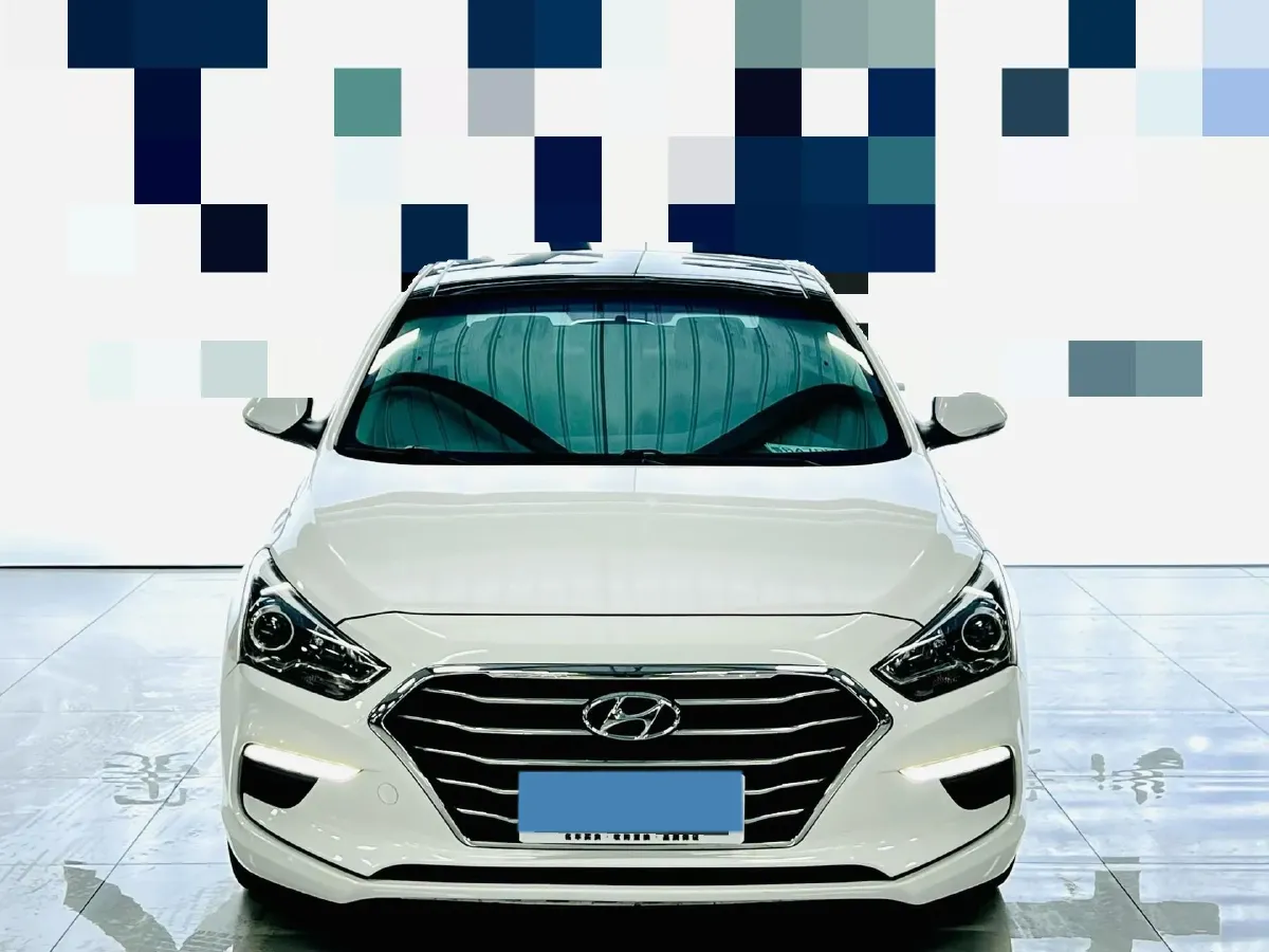 2017 Hyundai Mistra 1.6T 175HP L4 7DCT,autocango,china used car exporter,china ev exporter,chinese used car exporter,chinese used ev exporter