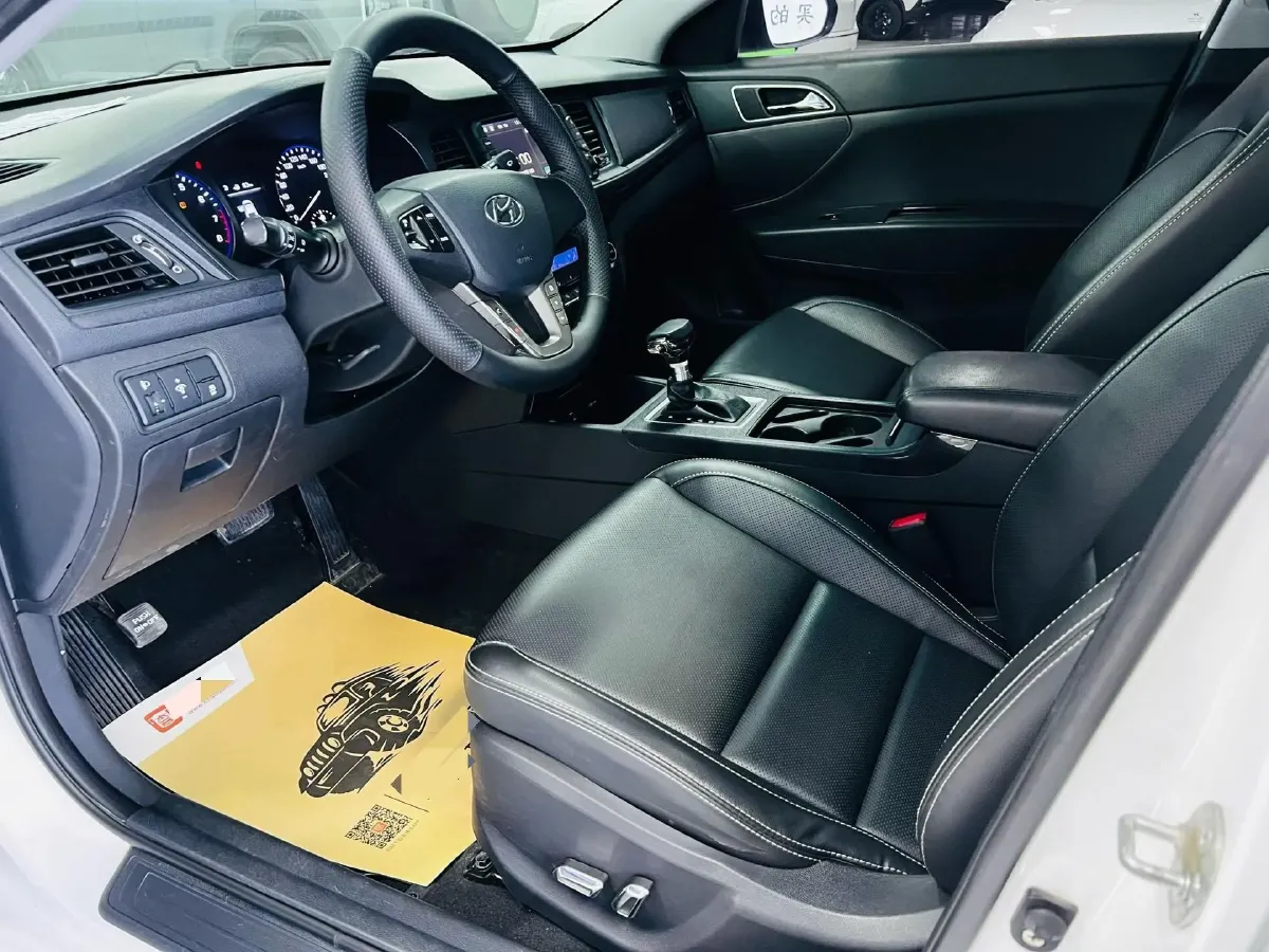 2017 Hyundai Mistra 1.6T 175HP L4 7DCT,autocango,china used car exporter,china ev exporter,chinese used car exporter,chinese used ev exporter