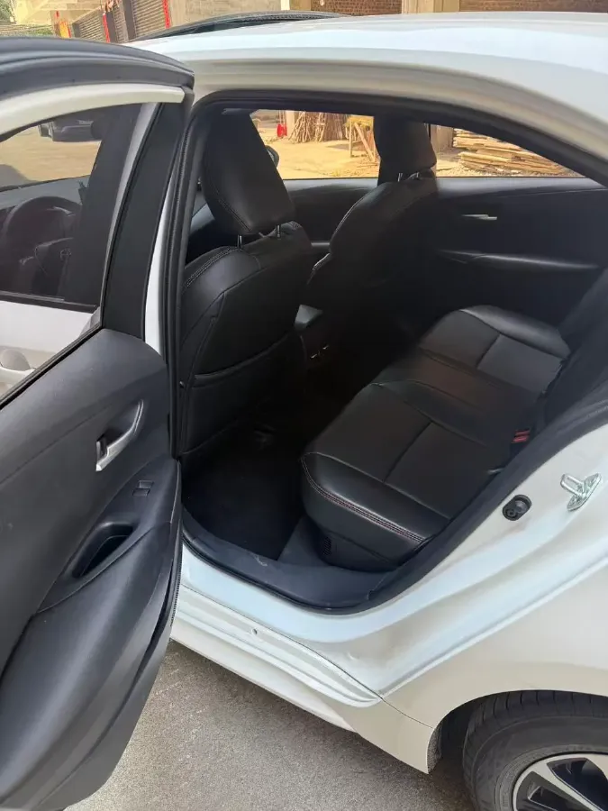 2023 Toyota Levin 1.8L 98HP L4 E-CVT Hybrid,autocango,china used car exporter,china ev exporter,chinese used car exporter,chinese used ev exporter