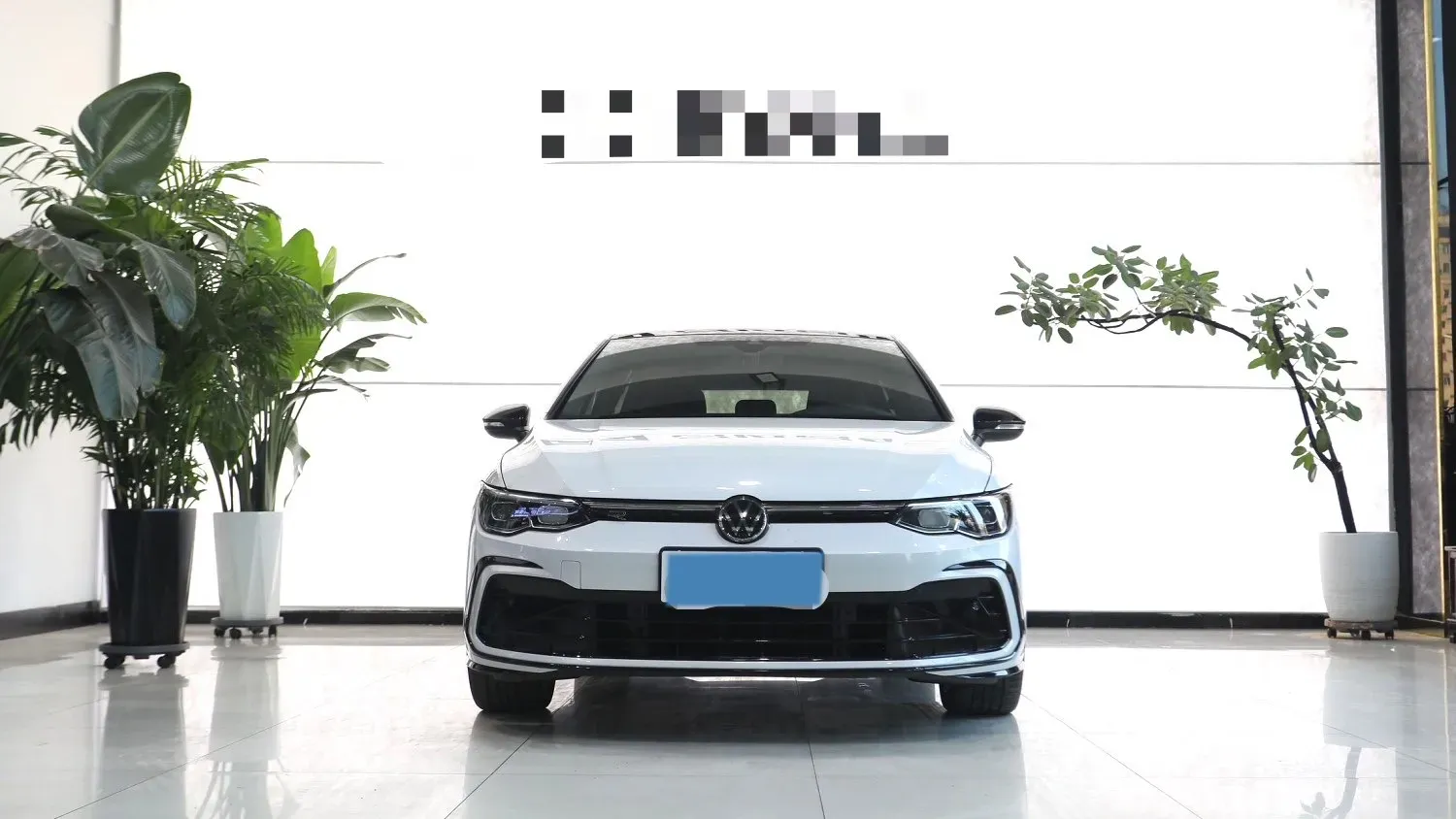 2023 Volkswagen Golf 1.4T 150HP L4 7DCT,autocango,china used car exporter,china ev exporter,chinese used car exporter,chinese used ev exporter