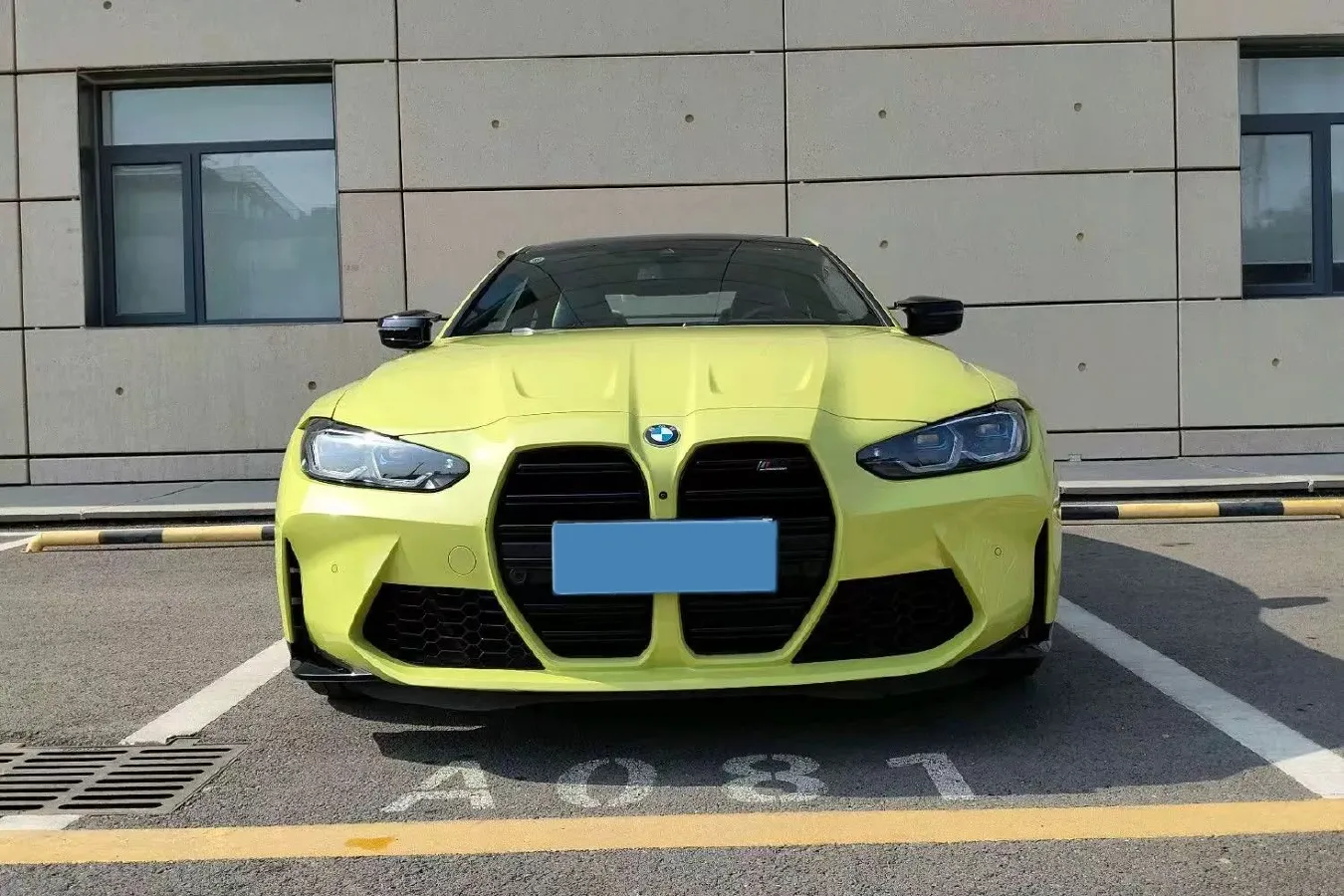 2023 BMW M4 3.0T 510HP L6 8AT,autocango,china used car exporter,china ev exporter,chinese used car exporter,chinese used ev exporter