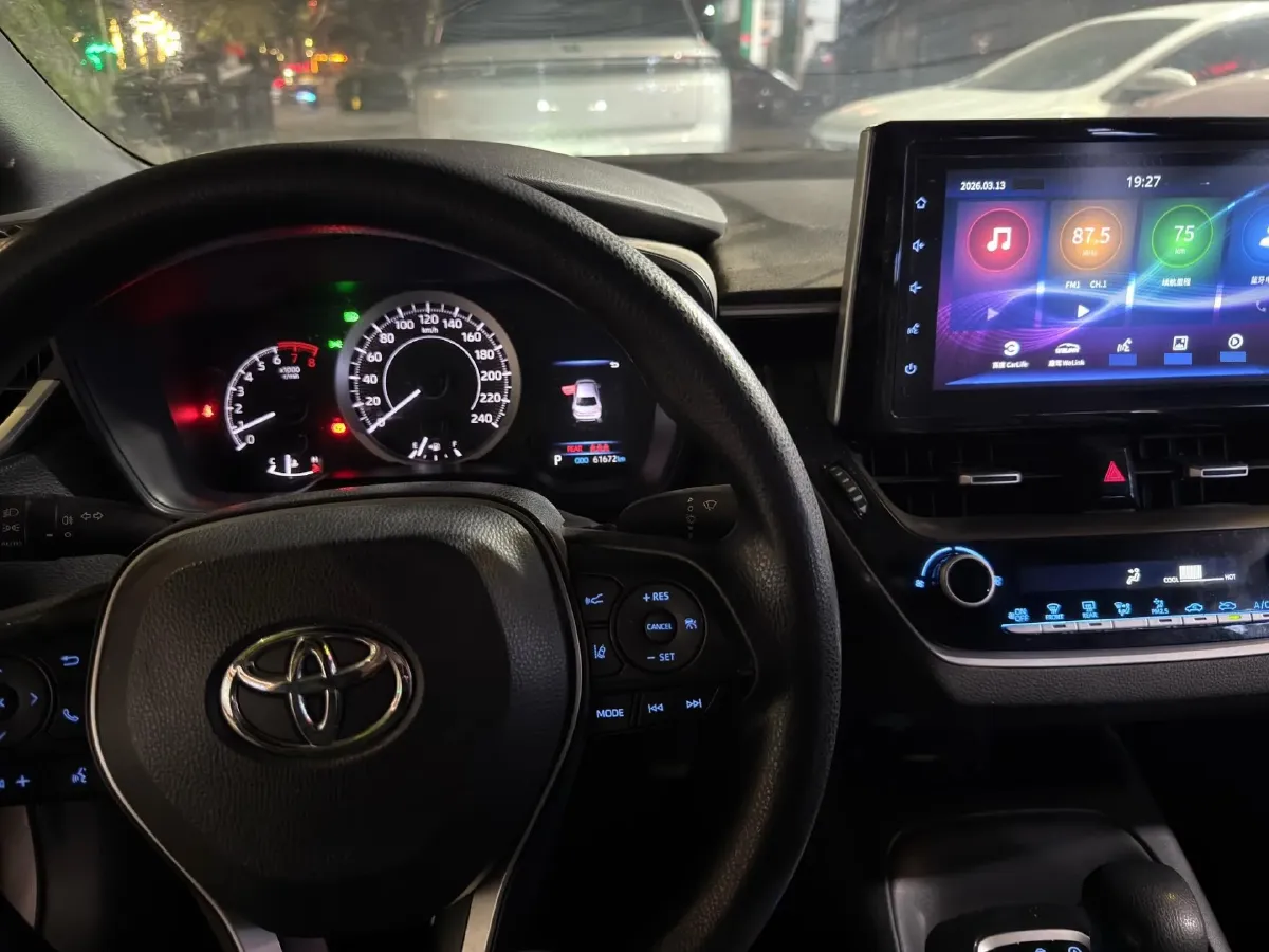 2019 Toyota Levin 1.2T 116HP L4 CVT,autocango,china used car exporter,china ev exporter,chinese used car exporter,chinese used ev exporter