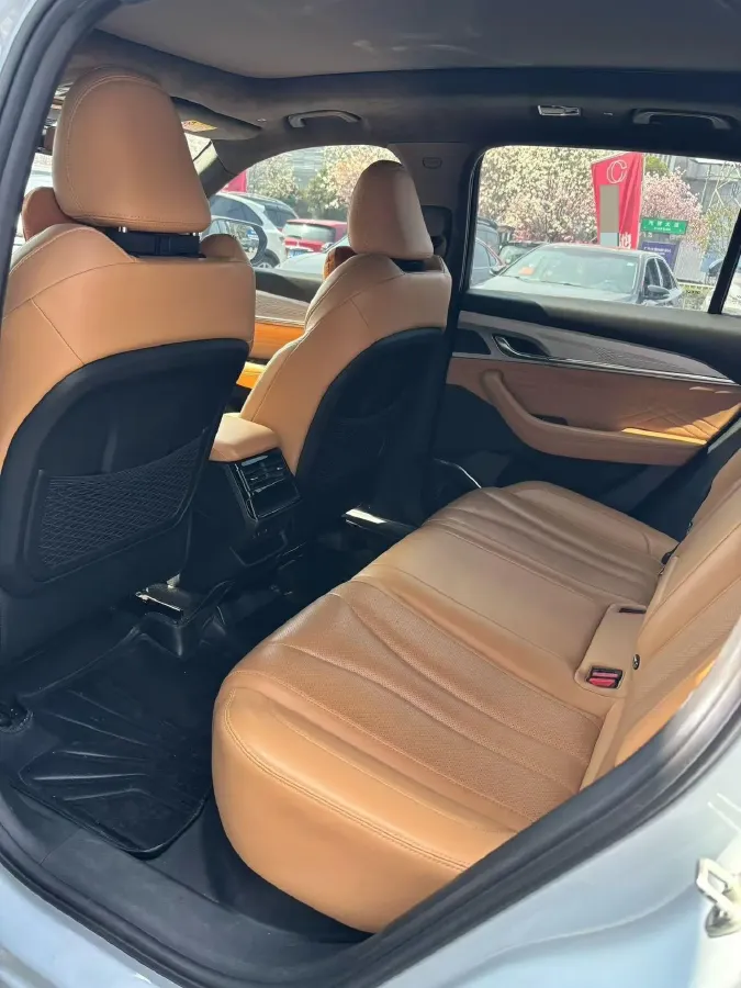 2022 Geely Monjaro 1.5T 150HP L3 3DHT PHEV 41.2KWH,autocango,china used car exporter,china ev exporter,chinese used car exporter,chinese used ev exporter