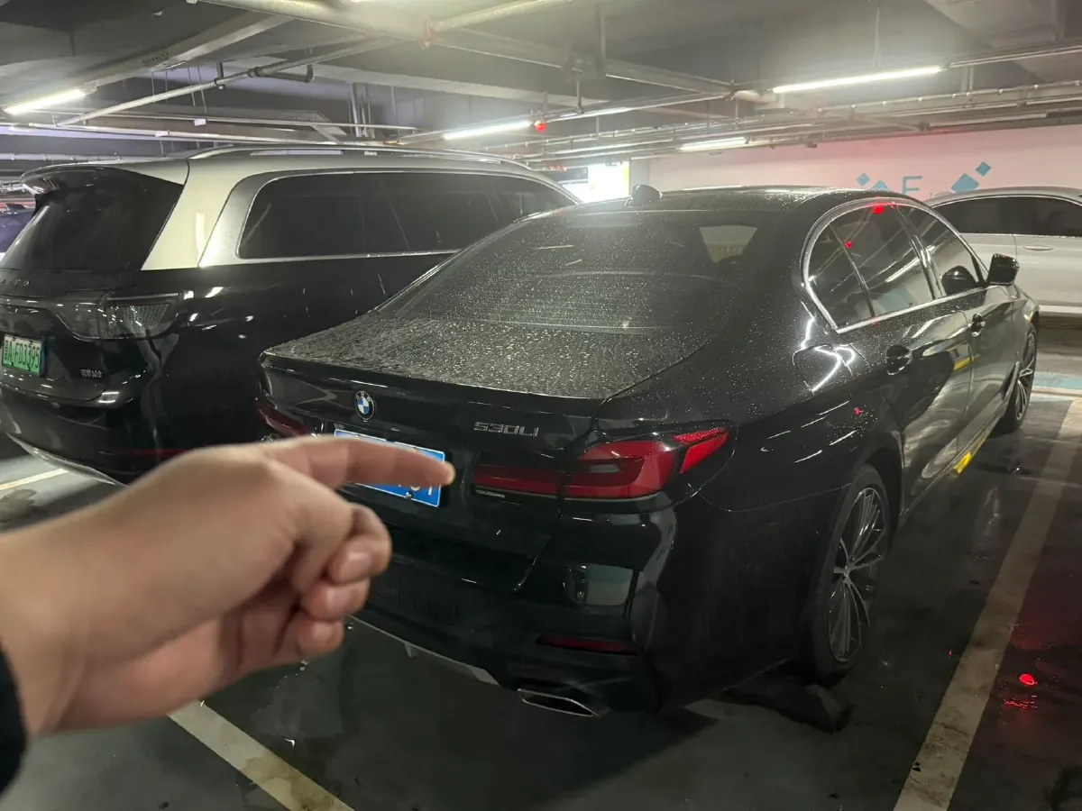 2021 BMW 5 Series 2.0T 252HP L4 8AT,autocango,china used car exporter,china ev exporter,chinese used car exporter,chinese used ev exporter