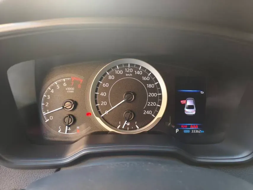 2021 Toyota Paptor 2.0L 171HP L4 CVT,autocango,china used car exporter,china ev exporter,chinese used car exporter,chinese used ev exporter