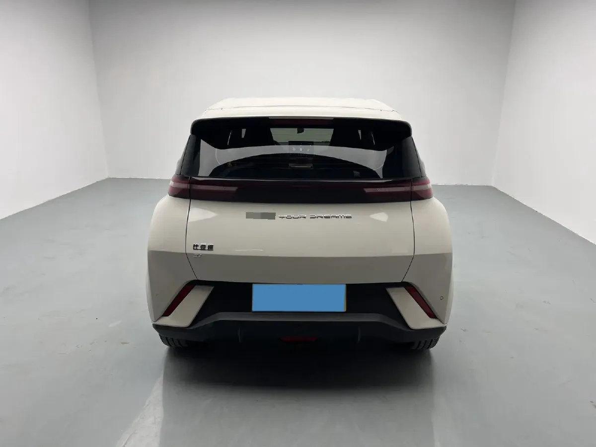 2023 BYD Seagull BEV 30.08KWH,autocango,china used car exporter,china ev exporter,chinese used car exporter,chinese used ev exporter