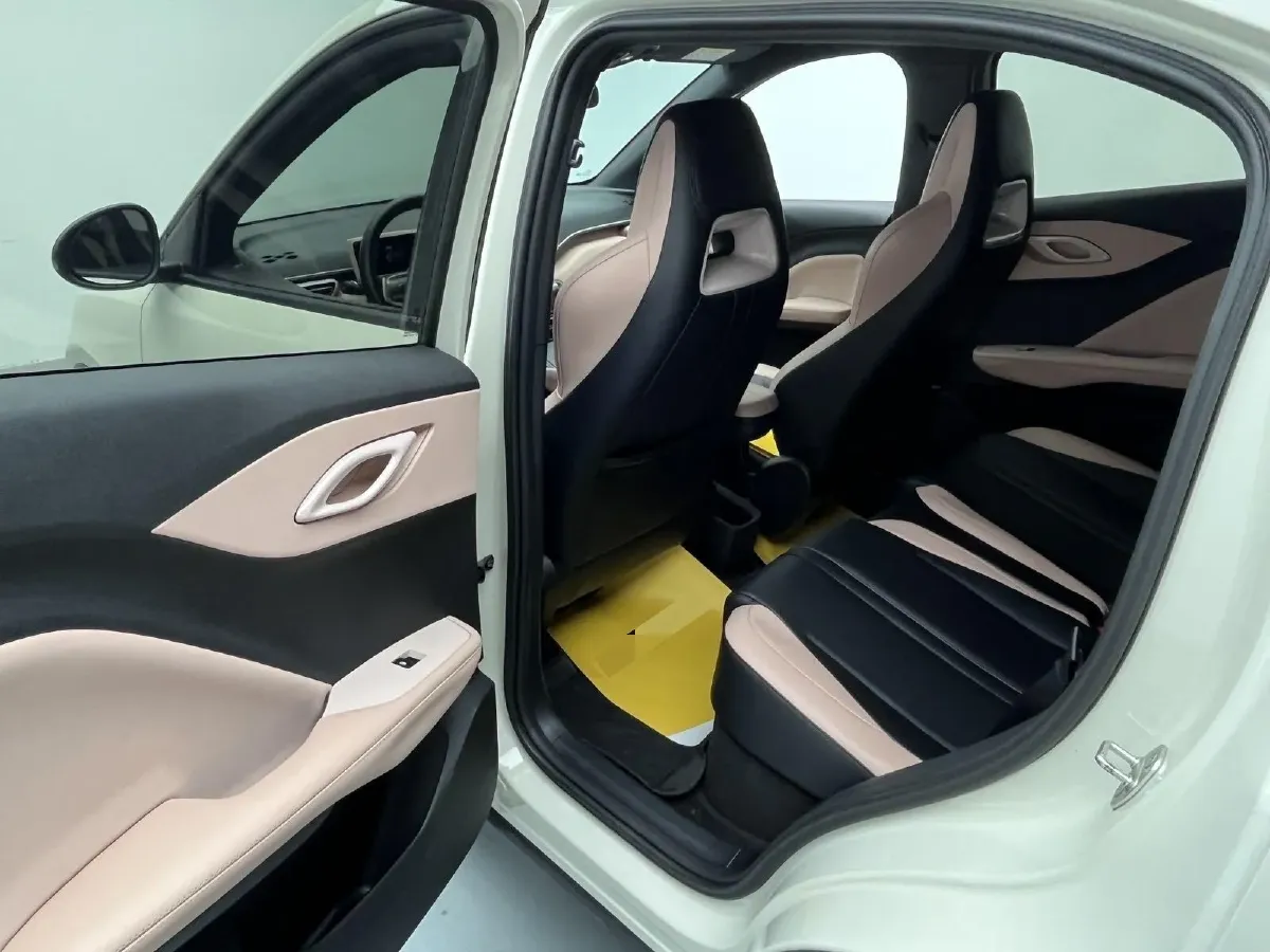 2023 BYD Seagull BEV 30.08KWH,autocango,china used car exporter,china ev exporter,chinese used car exporter,chinese used ev exporter