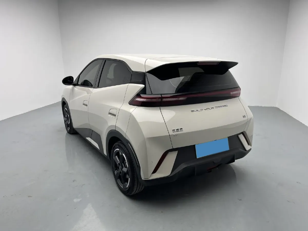 2023 BYD Seagull BEV 30.08KWH,autocango,china used car exporter,china ev exporter,chinese used car exporter,chinese used ev exporter