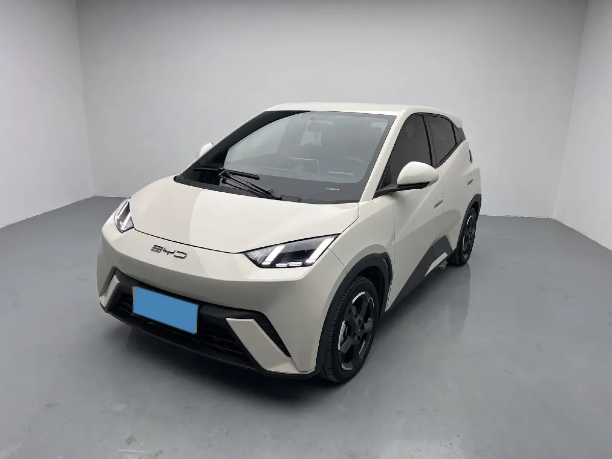 2023 BYD Seagull BEV 30.08KWH,autocango,china used car exporter,china ev exporter,chinese used car exporter,chinese used ev exporter