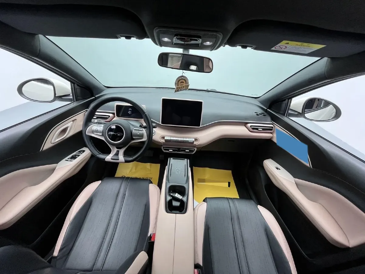 2023 BYD Seagull BEV 30.08KWH,autocango,china used car exporter,china ev exporter,chinese used car exporter,chinese used ev exporter