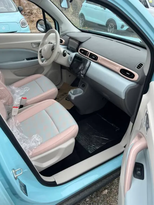 2025 Leapmotor T03 BEV 41.3KWH,autocango,china used car exporter,china ev exporter,chinese used car exporter,chinese used ev exporter