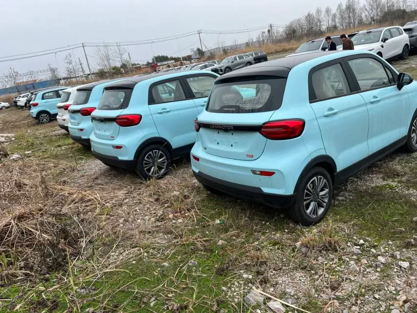 2025 Leapmotor T03 BEV 41.3KWH,autocango,china used car exporter,china ev exporter,chinese used car exporter,chinese used ev exporter