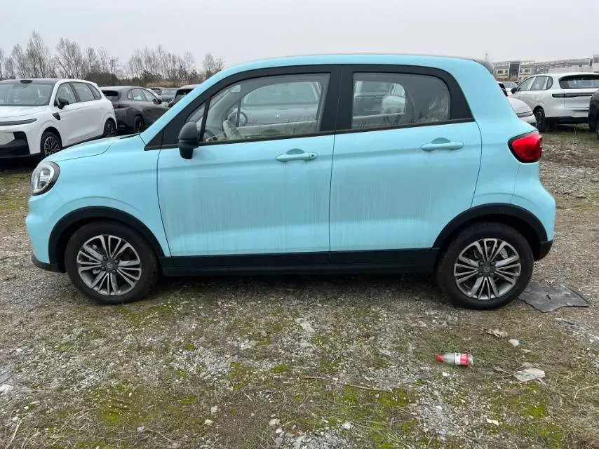 2025 Leapmotor T03 BEV 41.3KWH,autocango,china used car exporter,china ev exporter,chinese used car exporter,chinese used ev exporter