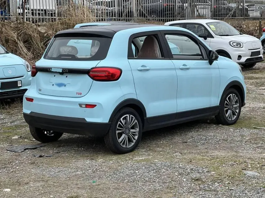 2025 Leapmotor T03 BEV 41.3KWH,autocango,china used car exporter,china ev exporter,chinese used car exporter,chinese used ev exporter