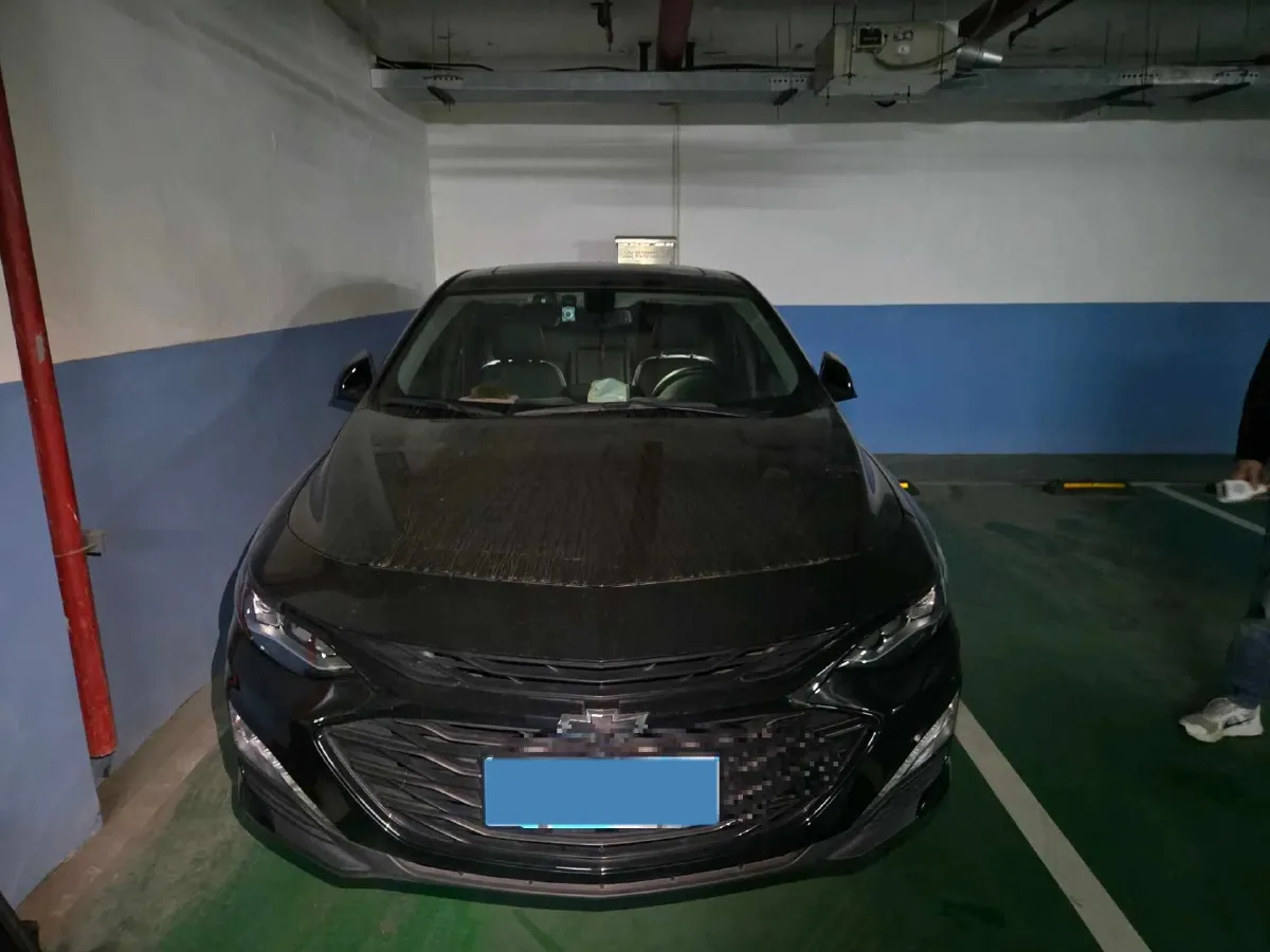 2021 Chevrolet Malibu XL 2.0T 237HP L4 9AT,autocango,china used car exporter,china ev exporter,chinese used car exporter,chinese used ev exporter