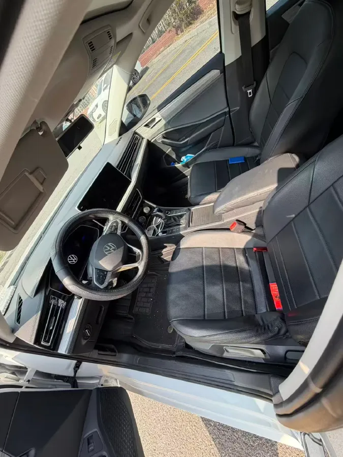 2023 Volkswagen Sagitar 1.5T 160HP L4 7DCT,autocango,china used car exporter,china ev exporter,chinese used car exporter,chinese used ev exporter