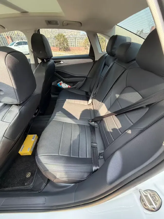 2023 Volkswagen Sagitar 1.5T 160HP L4 7DCT,autocango,china used car exporter,china ev exporter,chinese used car exporter,chinese used ev exporter