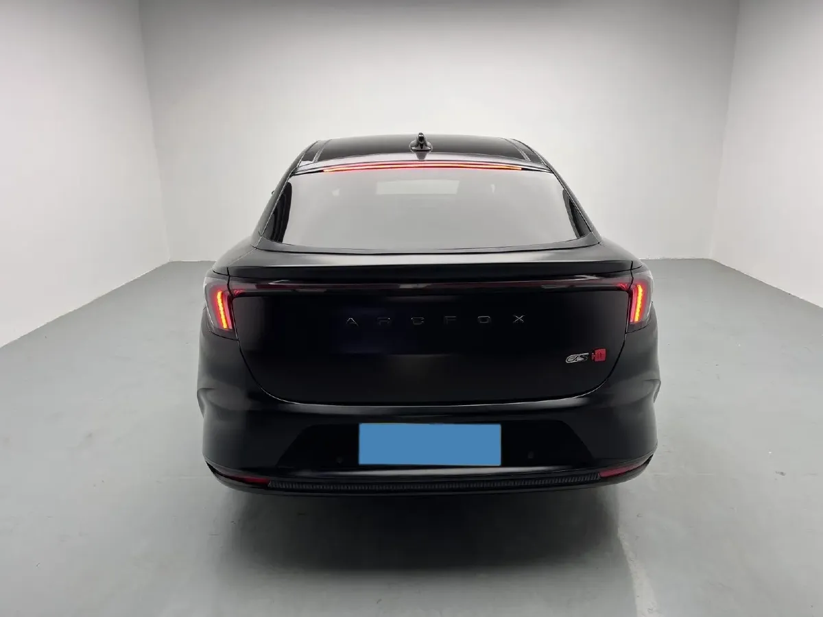 2022 ARCFOX αS BEV 74.5KWH,autocango,china used car exporter,china ev exporter,chinese used car exporter,chinese used ev exporter