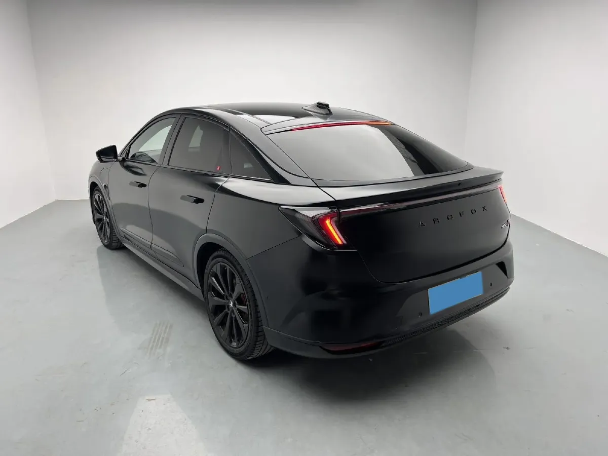 2022 ARCFOX αS BEV 74.5KWH,autocango,china used car exporter,china ev exporter,chinese used car exporter,chinese used ev exporter