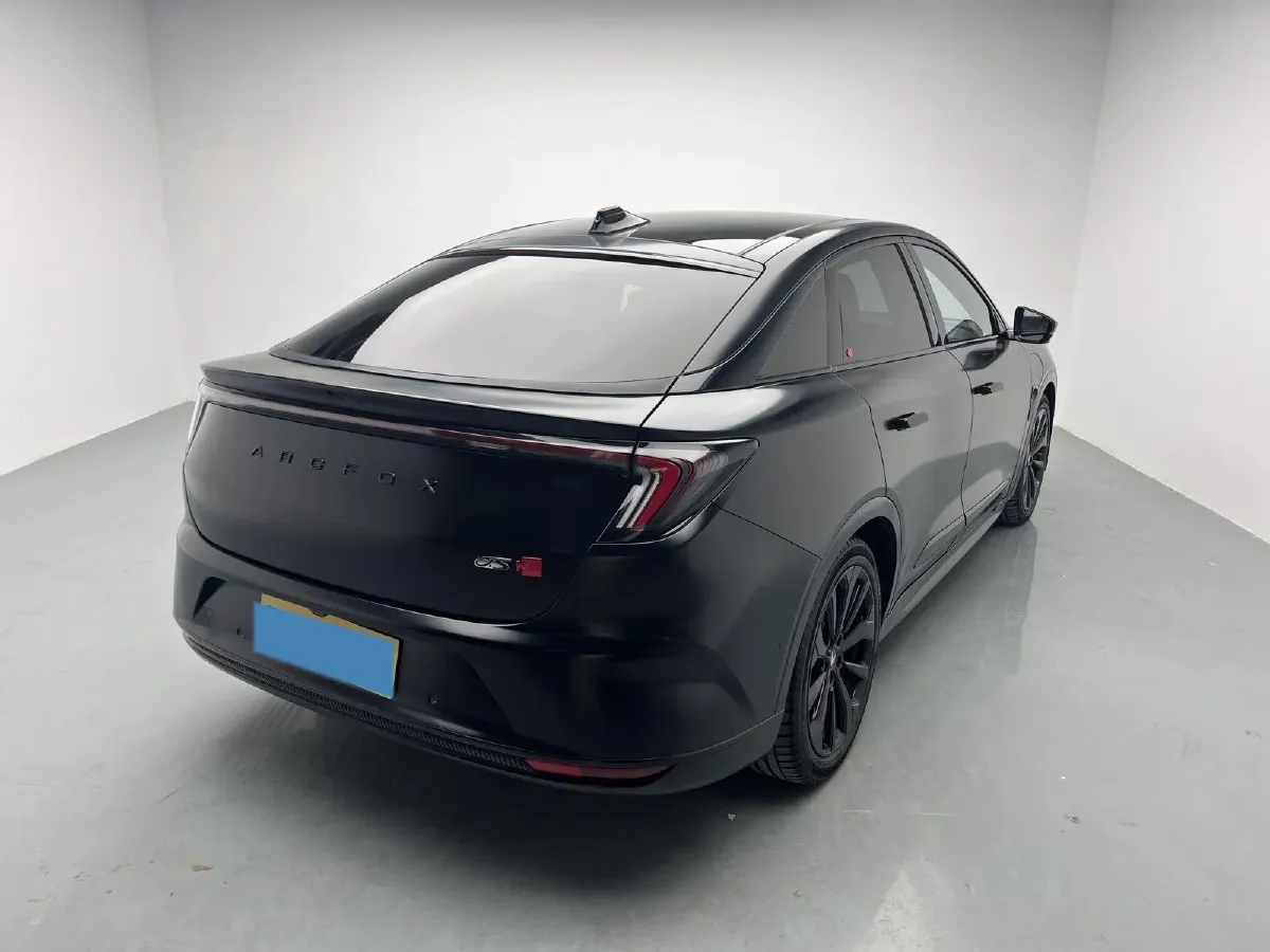 2022 ARCFOX αS BEV 74.5KWH,autocango,china used car exporter,china ev exporter,chinese used car exporter,chinese used ev exporter